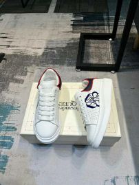 Picture of Alexander McQueen Shoes Men _SKUfw138299695fw